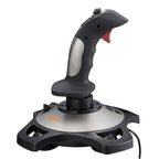 PXN-2113 USB Flight Stick PC Joystick Controller – Advance Edition Flight Joystick