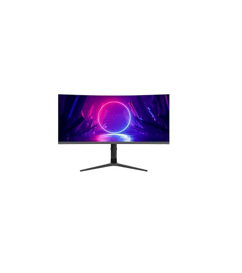 4K UHD LCD Gaming Curved Monitor 165Hz 34 Inch SG-GM340U