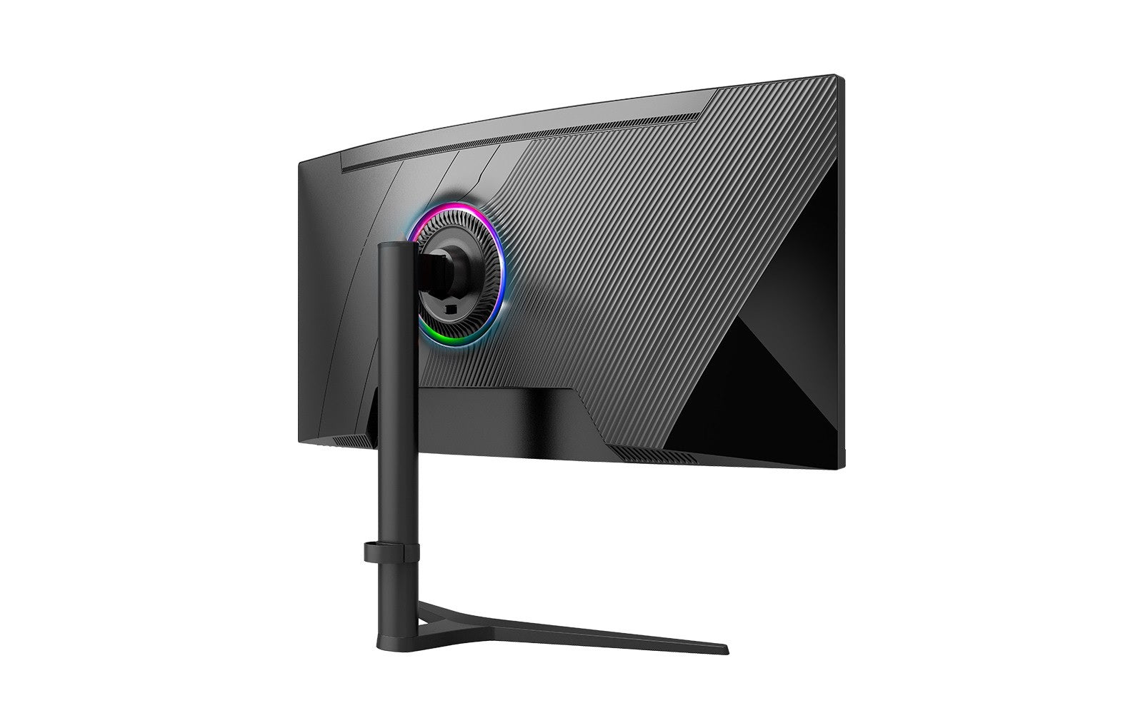 4K UHD LCD Gaming Curved Monitor 165Hz 34 Inch SG-GM340U