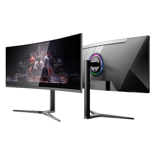 4K UHD LCD Gaming Curved Monitor 165Hz 34 Inch SG-GM340U
