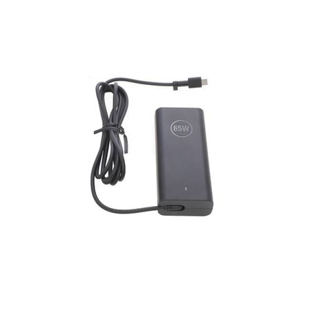 DW Universal AC Laptop Power Adapter For Type C Charger - 65W - DW-LC 0092