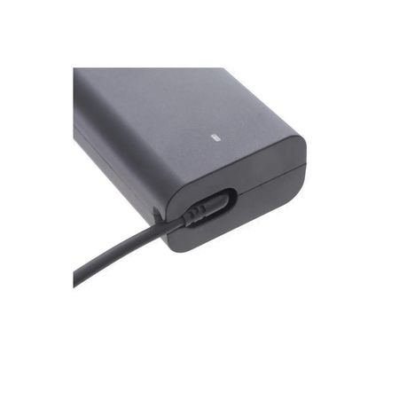DW Universal AC Laptop Power Adapter For Type C Charger - 65W - DW-LC 0092
