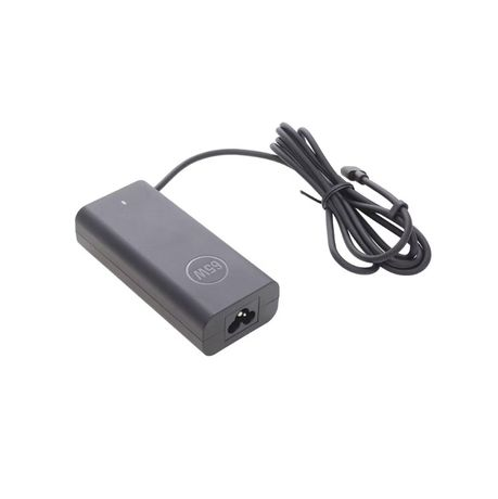 DW Universal AC Laptop Power Adapter For Type C Charger - 65W - DW-LC 0092