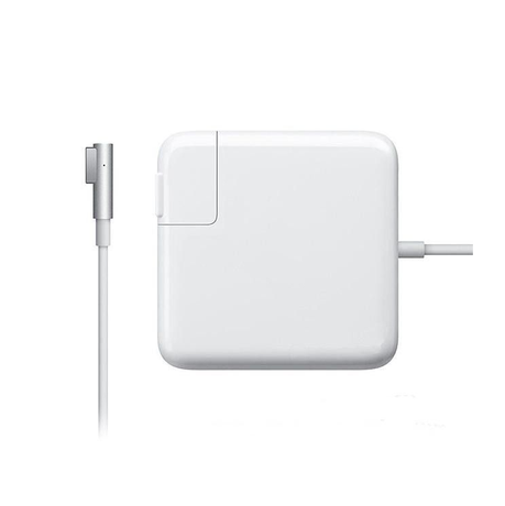 Replacement MacBook Charger 60W MagSafe- L shape