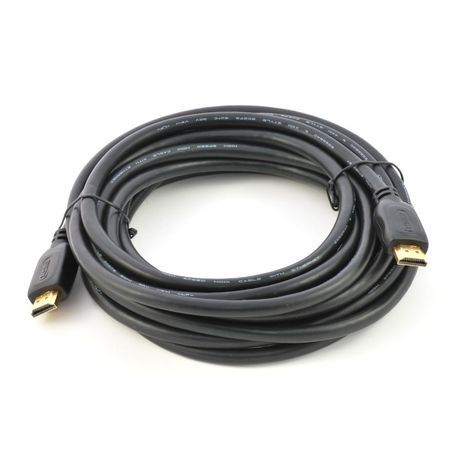 CABLE LAB - HDMI CABLE 20 METER
