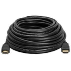 Cable Lab HDMI Cable 30 Meter – High-Speed Braided HDMI 1.4 Cable