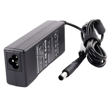 HP Big pin 19v - 4.7A 7.4*5.0 PIN OEM LAPTOP CHARGER
