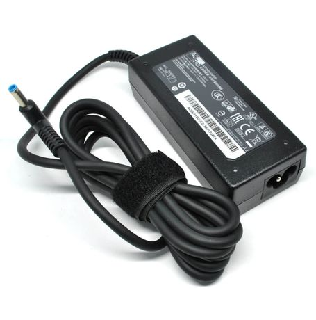Digital World - HP Blue Pin 19.5V 3.33A 4.5*3.0 Pin OEM Laptop AC Adapter Charger