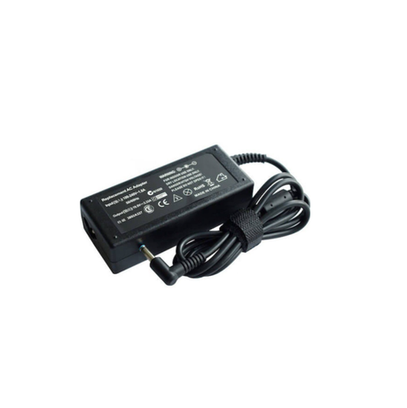Replacement HP Laptop Charger 90W - HP Blue Pin
