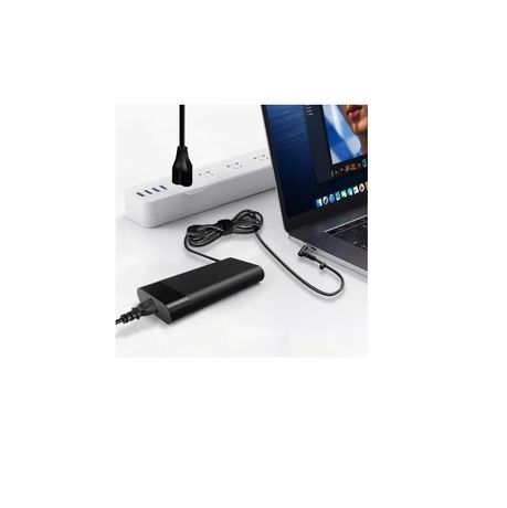 DW High Quality Laptop Charger For HP Blue Pin 19.5V 4.62A -90W - DW-LC0093