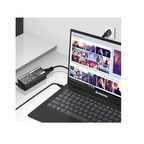 Lenovo USB-C Replacement Laptop Charger 65W 20V 3.25A Type-C Adapter