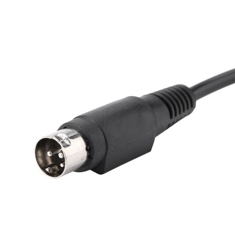 Power Supply Charger DC Adapter for POS Thermal Receipt Printer