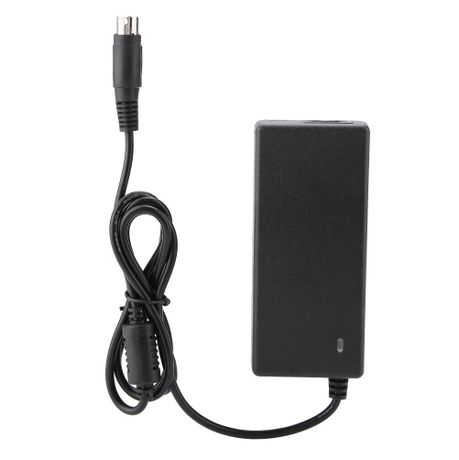 Power Supply Charger DC Adapter for POS Thermal Receipt Printer
