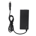 60W Power Supply Adapter for POS Thermal Receipt Printer (PS180 / PS179)