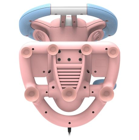 PXN V3 Pro Steering With Pedals Compatible with NS/PC/PS4/XONE/X-SERIES X&S