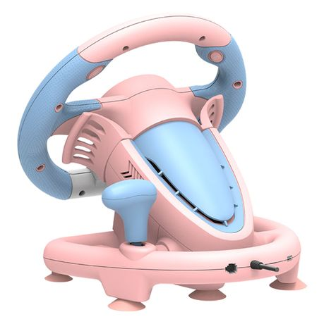 PXN V3 Pro Steering With Pedals Compatible with NS/PC/PS4/XONE/X-SERIES X&S