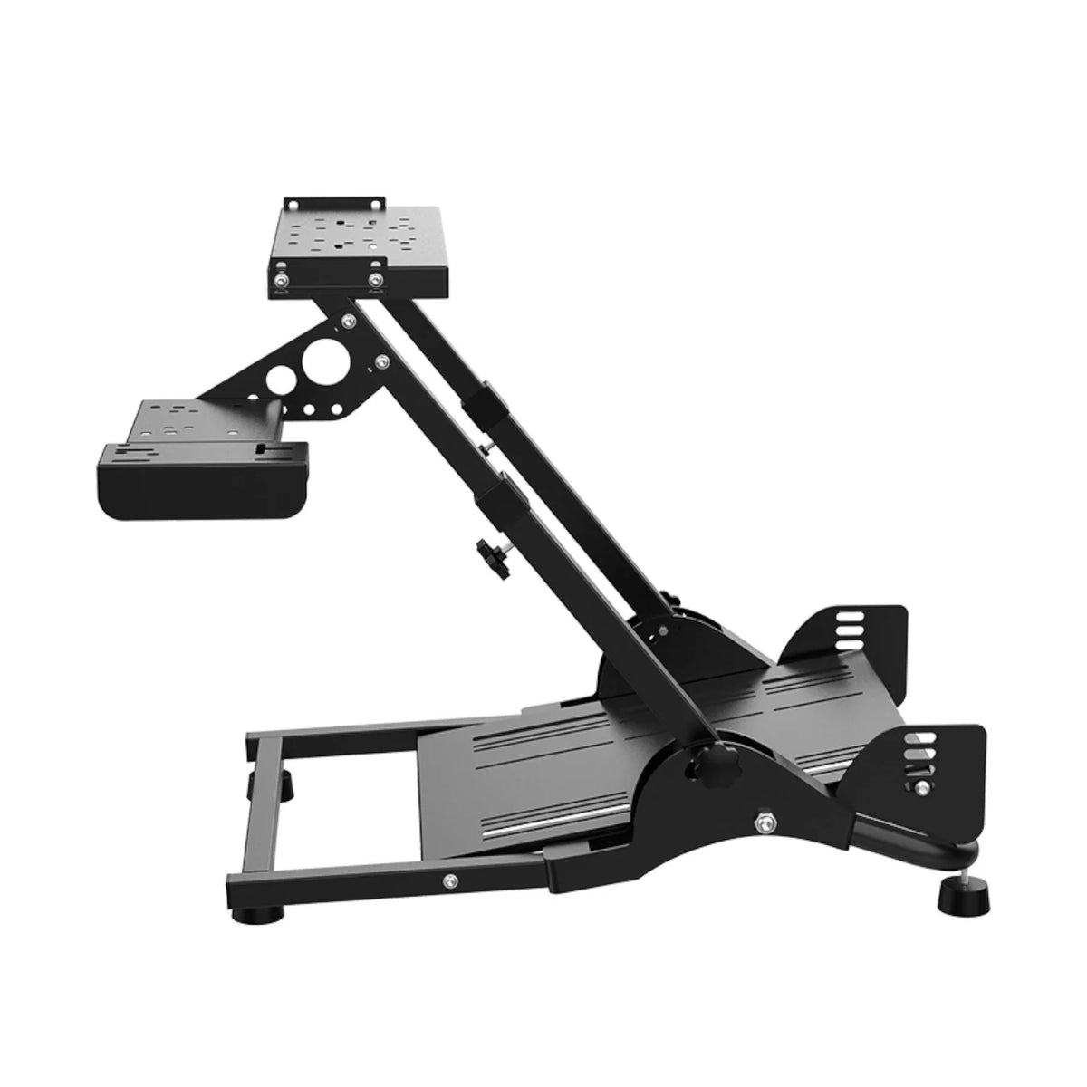 PXN A10 Foldable Gaming Racing Wheel Stand – Adjustable Sim Racing Cockpit