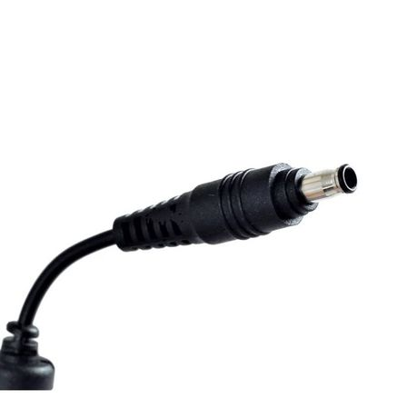 Replacement Charger Compatible with Samsung 19V 3.16A 60W 5.5*3.0mm PIN Laptop