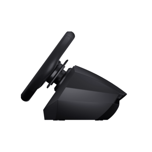 PXN V9 Gaming Steering Wheel 270-900 degree with 3 Pedals and Gear Shifter