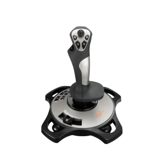 PXN-2113 USB Flight Stick PC Joystick Controller