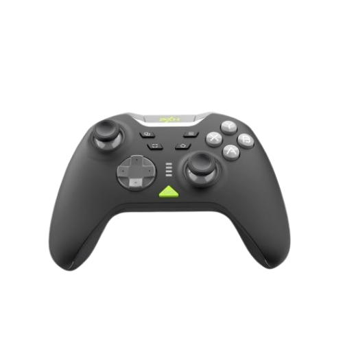 PXN Wireless Game Controller With Receiver - P5 - Black