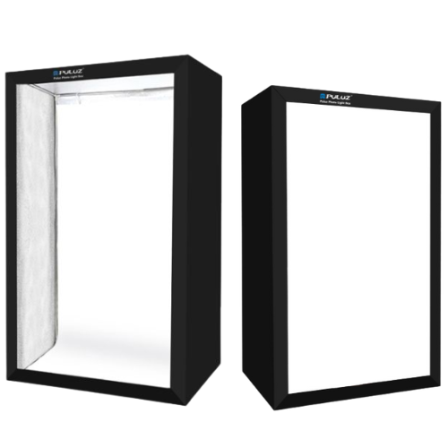 PULUZ 2m x 1.2m x 0.8m Professional Portable Photo Booth