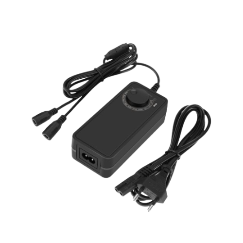 Puluz Constant Current LED Power Supply For 60cm Studio Tent - PU2002EU