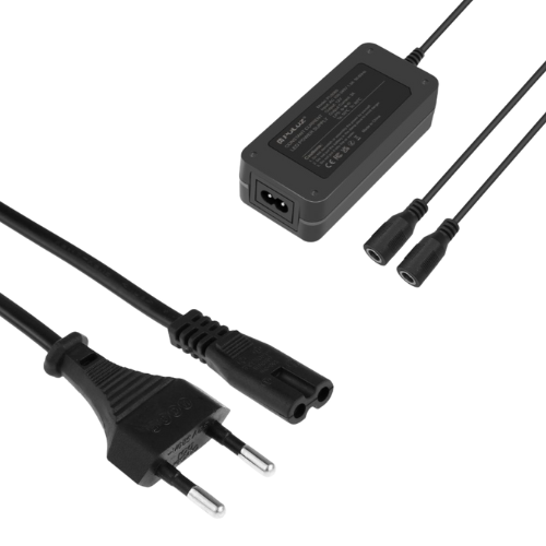 Puluz Constant Current LED Power Supply For 60cm Studio Tent - PU2002EU