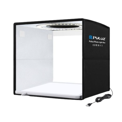 Puluz Portable Photo Lighting Studio Tent Box - 25Cm - PKT3101B