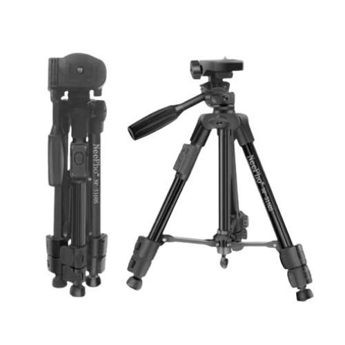 Camera Tripod Stand For Mobile And Camera -Neepho-3160S