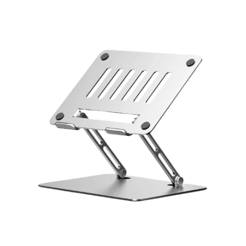 Neepho Tablet And Laptop Stand - Silver Np-T4
