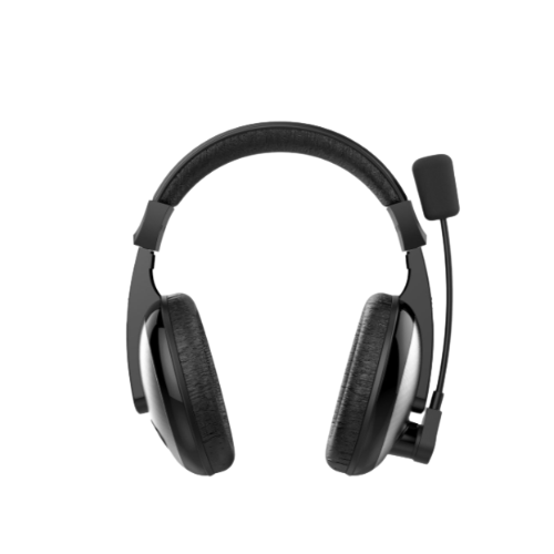 Mikuso Gaming Headset