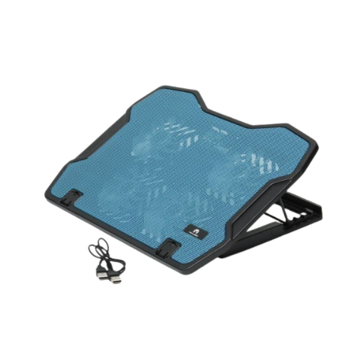 Mikuso Laptop Fan NCP-067 4fan