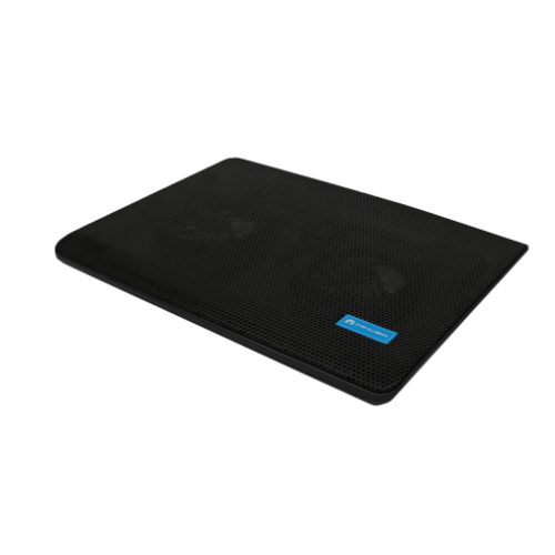 Mikuso Shiron-2 Cooler Pad Black [NCP-064 BK]
