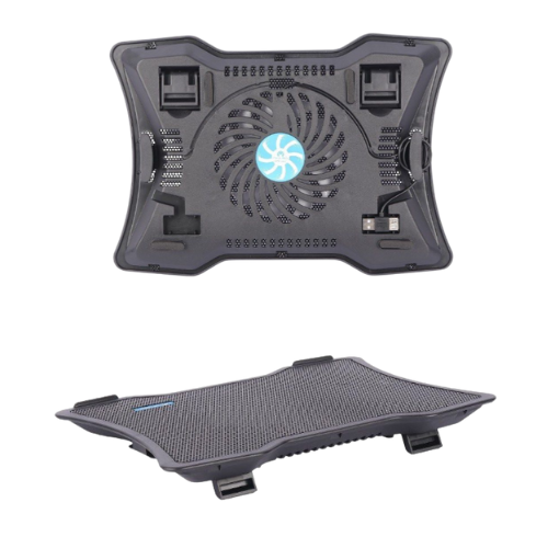 Mikuso Notebook Cooler Pad - NCP-061