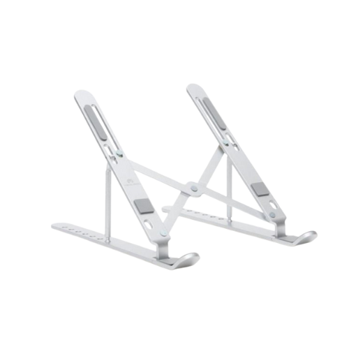 Mikuso creative folding storage bracket laptop stand