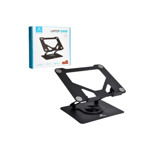 Mikuso 360 Rotation Aluminum Laptop Stand