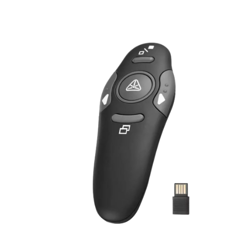 Mikuso LP-016 Wireless Presenter with Laser Pointer