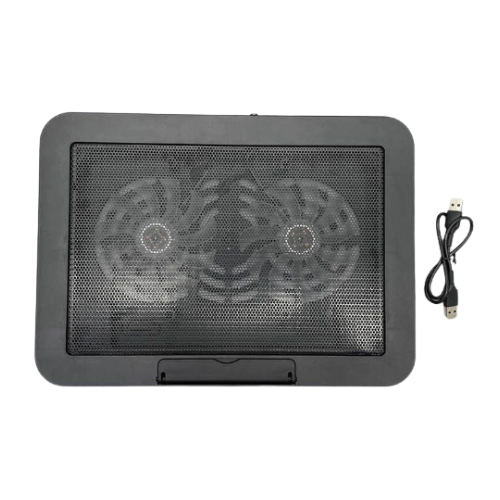 Mikuso Laptop Fan NCP-212 2fan