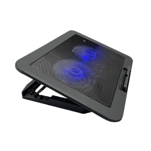 Mikuso Laptop Fan NCP-212 2fan