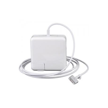 Apple Replacement MacBook Air Magsafe 2 45W AC Power Laptop Charger