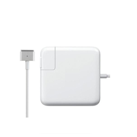 85W MagSafe 2 MacBook Charger - White