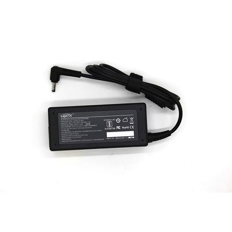 Replacement Laptop For Lenovo 20V 3.25A 65W 4mm X 1.7mm Charger