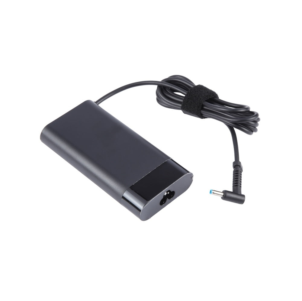 DW High Quality Laptop Charger For HP Blue Pin 19.5V 4.62A -90W - DW-LC0093