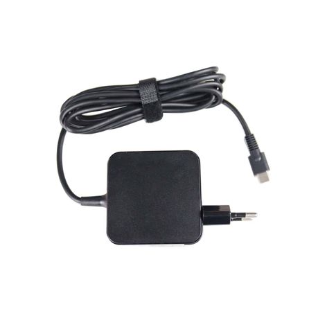 45W USB-C Fast Charger for Laptop & Smartphone