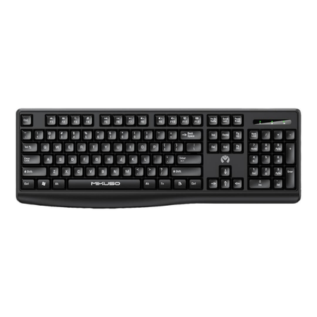 Mikuso KB-C013 Pro Wireless Keyboard & Mouse Combo