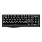 Mikuso KB-C013 Pro Wireless Keyboard & Mouse Combo