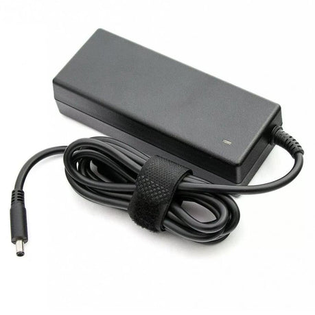Laptop Charger for Dell (Small Pin) – 65W | 19.5V 3.34A
