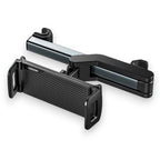 Joyroom Universal Headrest Tablet Mount – JR-ZS369 | 360° Rotation | Adjustable Clamp