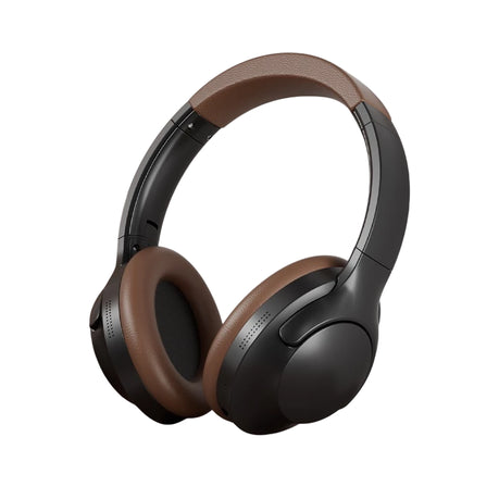 Retro Style Wireless Bluetooth Headset CXT-17 with Mic, Stereo Bass